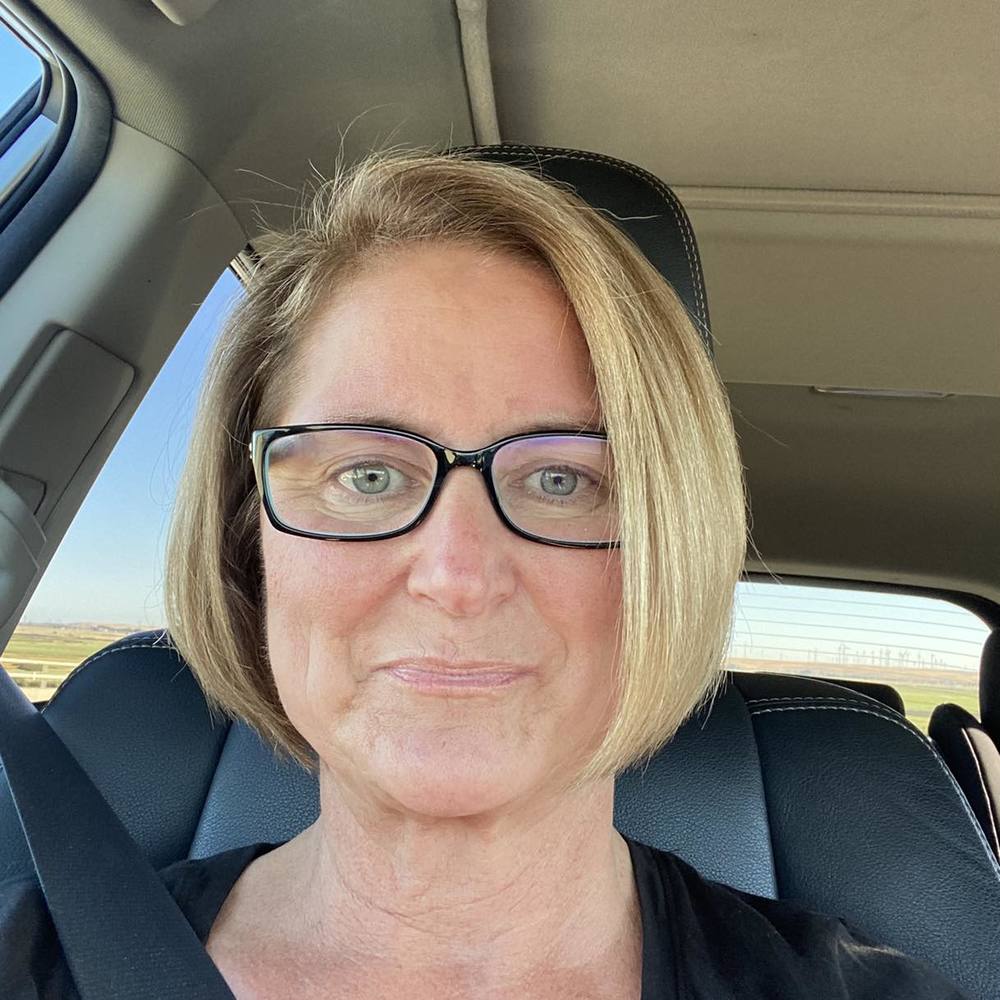 Meet your Posher, Tracy